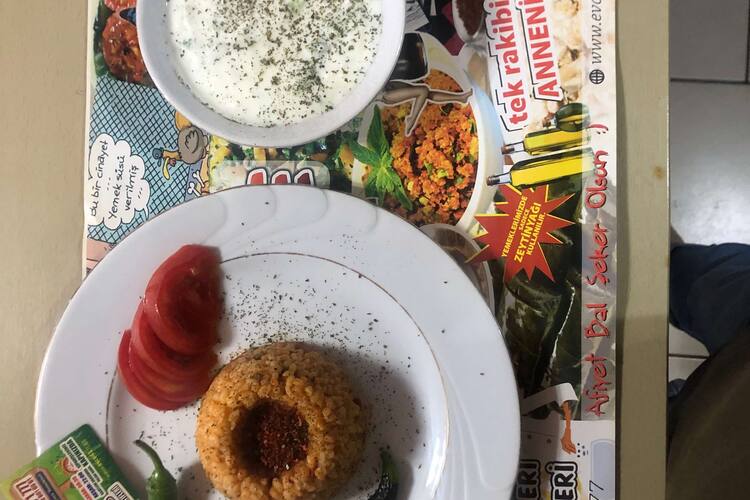 Kocaeli Online Food Order Delivery Yemek Sepeti